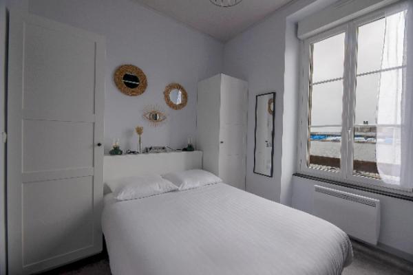 Studio Cozy Proche Intra-Muros Apartment Saint-Malo Bagian luar foto