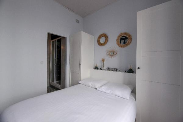 Studio Cozy Proche Intra-Muros Apartment Saint-Malo Bagian luar foto